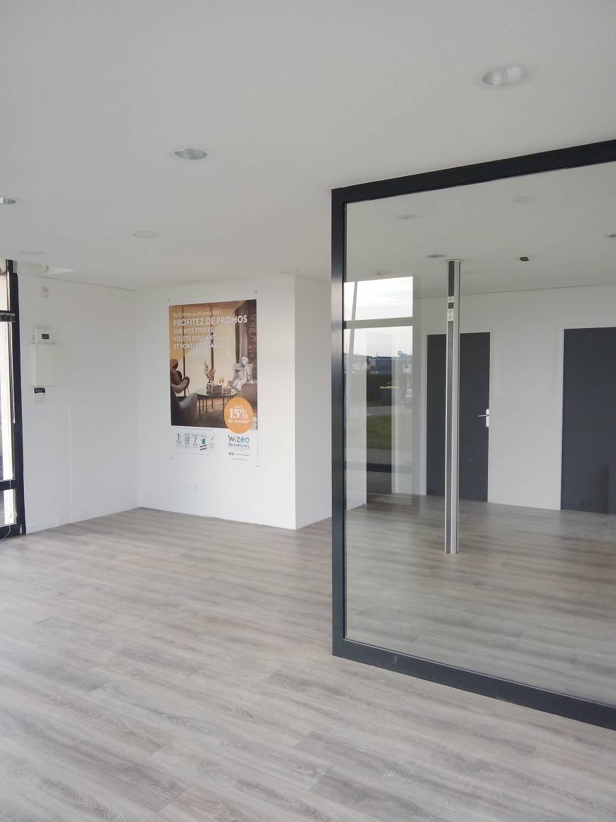 Ouverture le 03 mars 2025 de notre nouvelle agence sur Bretteville-Du-Grand Caux