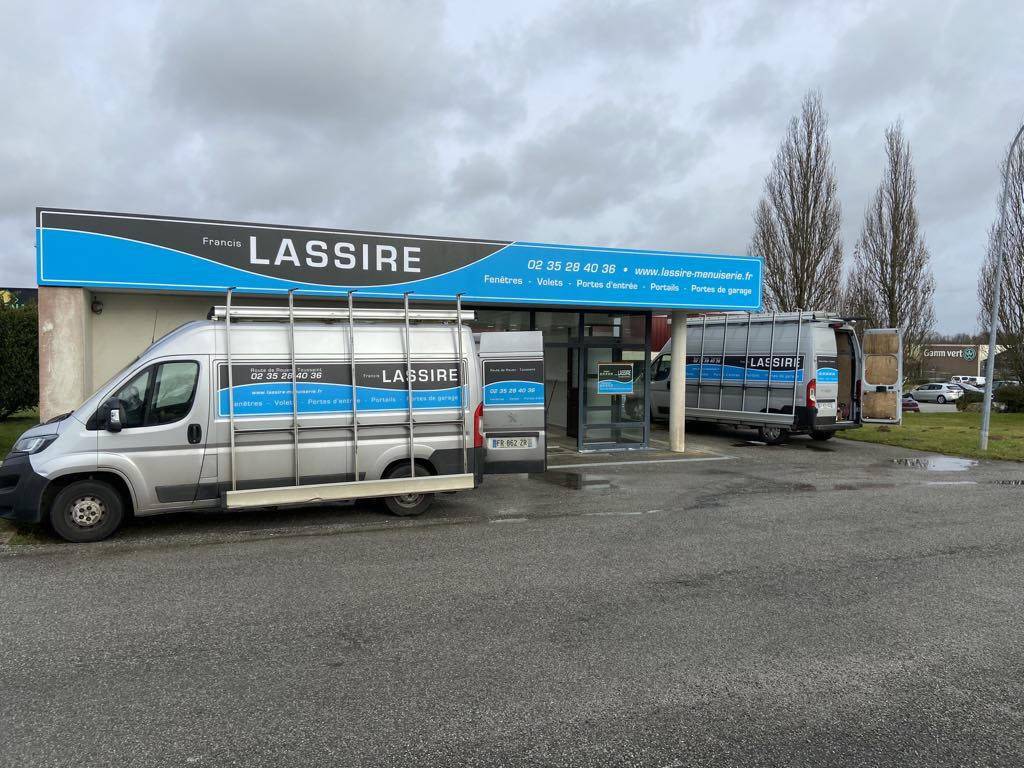 Ouverture le 03 mars 2025 de notre nouvelle agence sur Bretteville-Du-Grand Caux