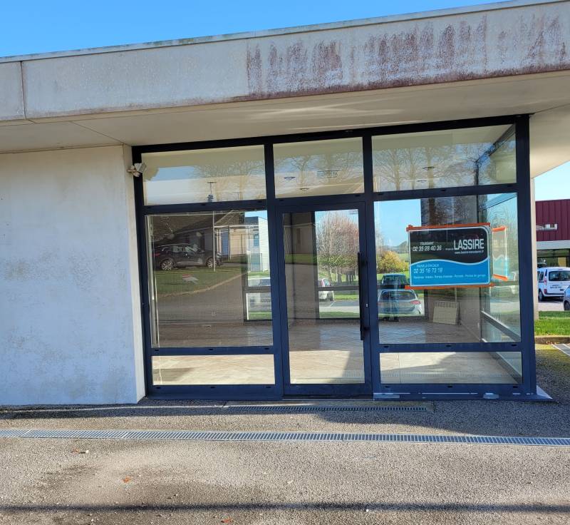 Ouverture le 03 mars 2025 de notre nouvelle agence sur Bretteville-Du-Grand Caux