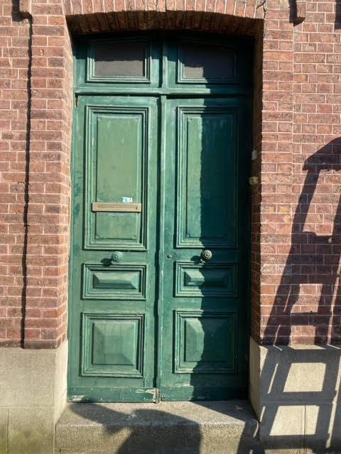 Entreprise de menuiserie spécialisée dans la pose de porte d’entrée PVC sur Fécamp 76